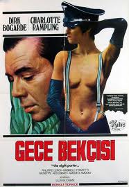 Gece Bekçisi afişi