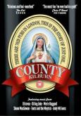County Kilburn afişi