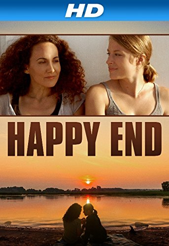 Happy End?! afişi
