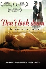 Don't Look Down afişi