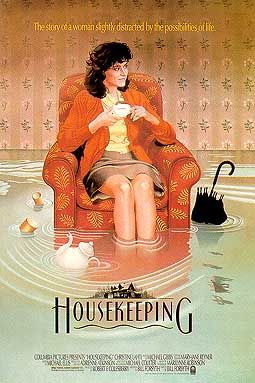 Housekeeping afişi