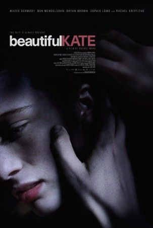Beautiful Kate afişi