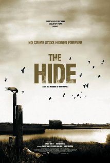 The Hide afişi