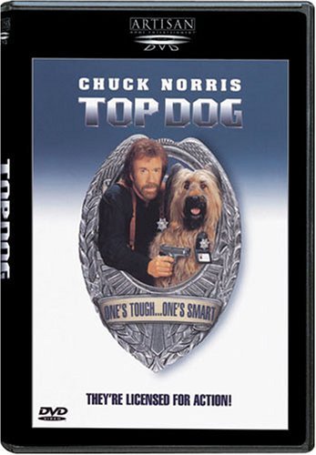 Top Dog afişi