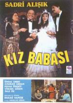 Kız Babası afişi