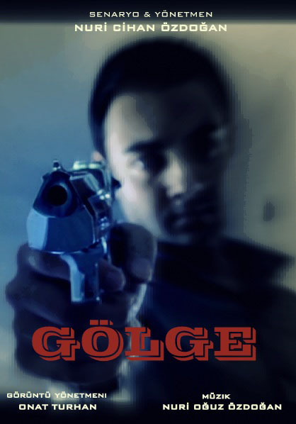 Gölge afişi
