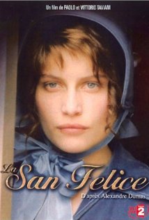 Luisa Sanfelice afişi