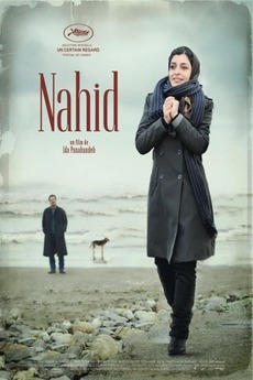 Nahid afişi