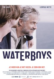Waterboys afişi