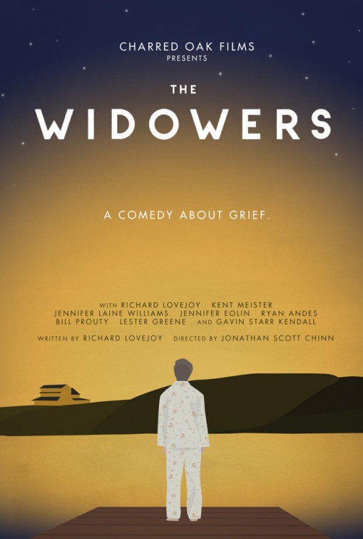 The Widowers afişi