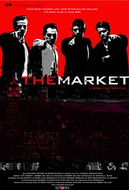 The Market afişi