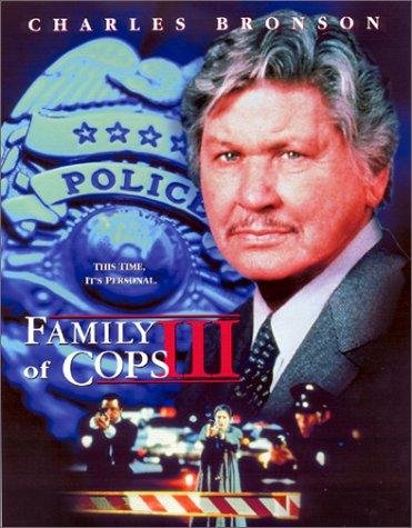 Breach of Faith: A Family of Cops II afişi