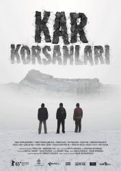 Kar Korsanları afişi