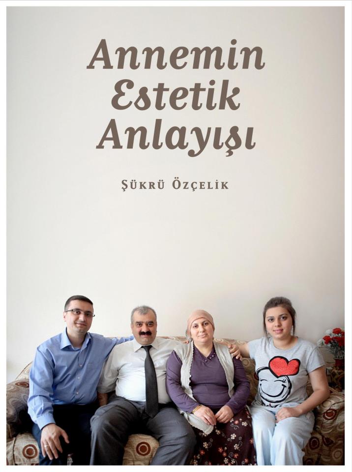 Annemin Estetik Anlayışı afişi