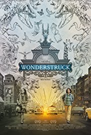 Wonderstruck afişi