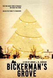 Bickerman's Grove afişi