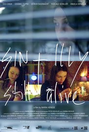 Sin & Illy Still Alive afişi