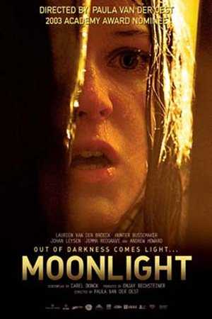 Moonlight afişi