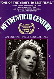 My Twentieth Century afişi