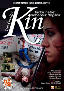 Kin afişi