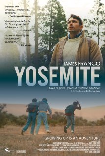 Yosemite afişi