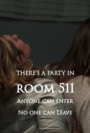 Room 511 afişi