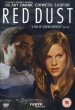 Red Dust afişi
