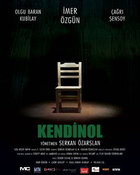 Kendinol afişi