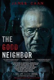 The Good Neighbor afişi