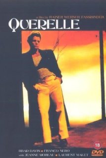 Querelle afişi