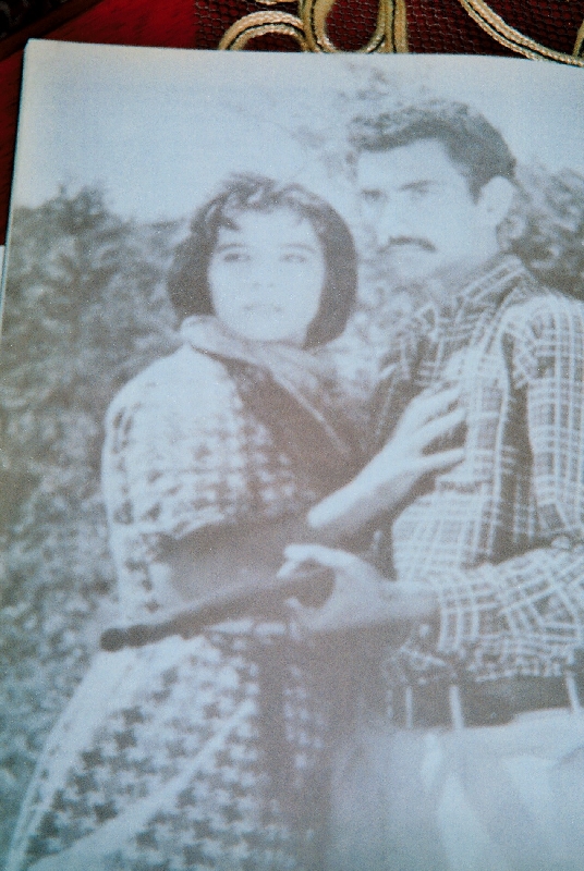 Tütün Zamanı afişi