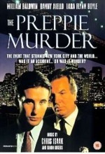 The Preppie Murder afişi