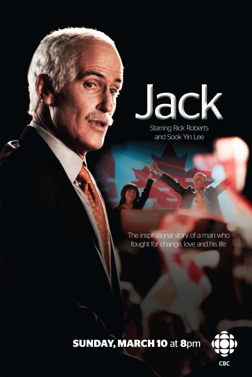 Jack afişi