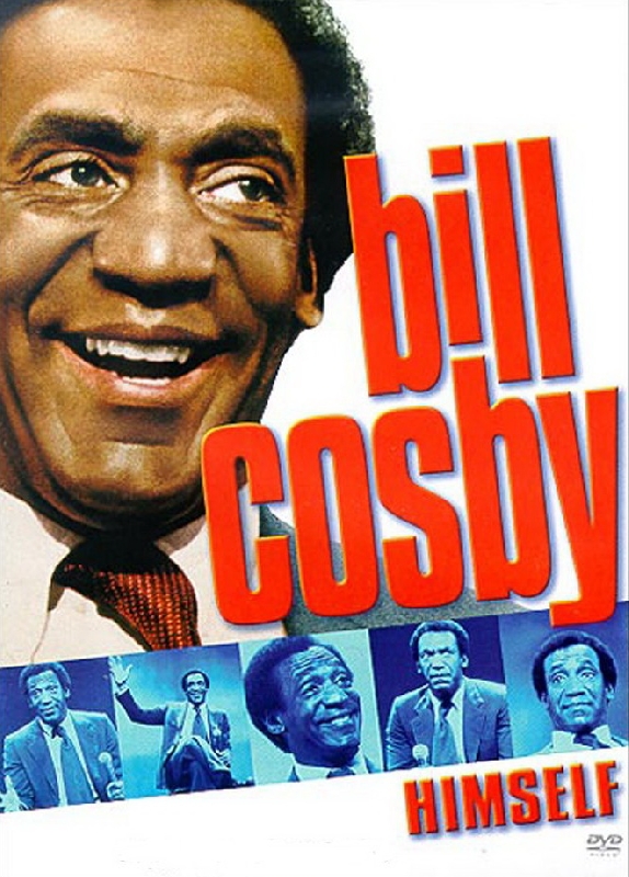 Bill Cosby: Himself afişi