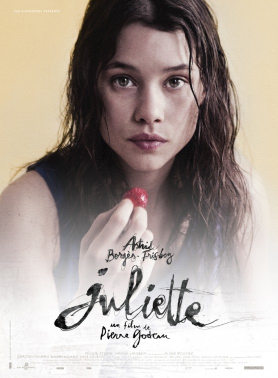 Juliette afişi