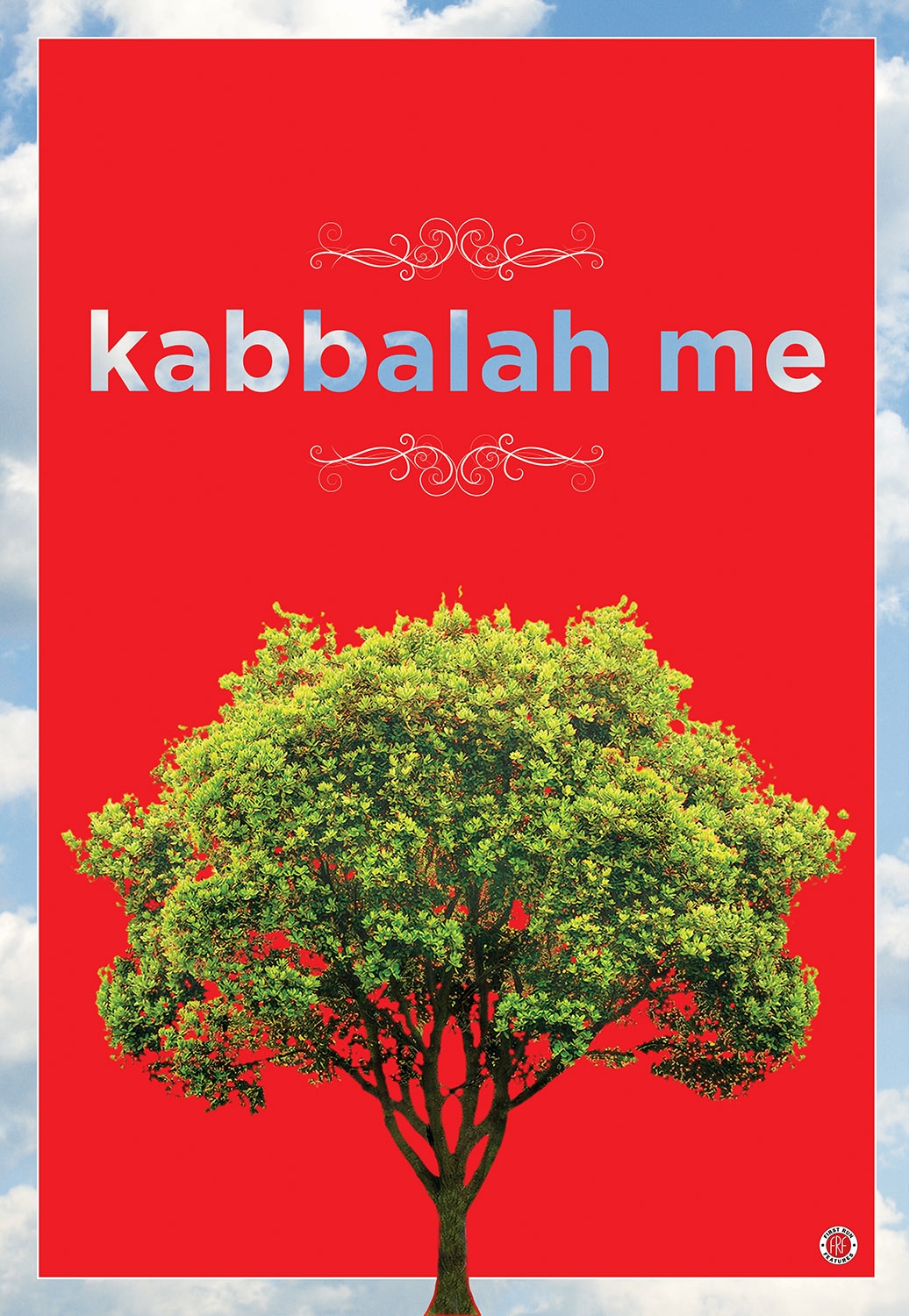 Kabbalah Me afişi