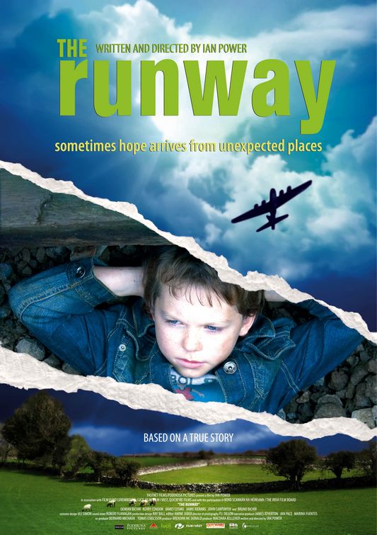 The Runway afişi