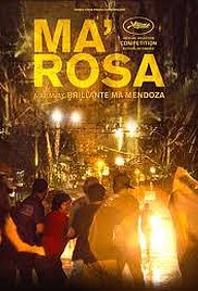 Ma' Rosa afişi
