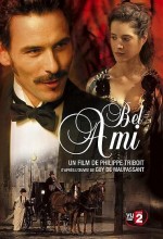 Bel ami afişi
