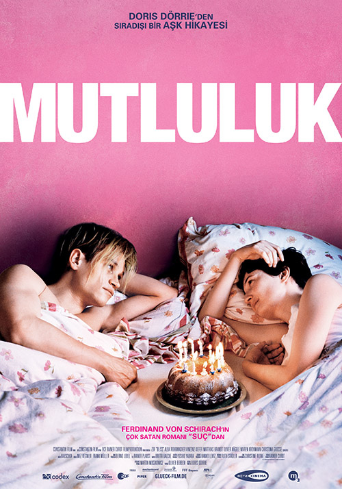 Mutluluk afişi