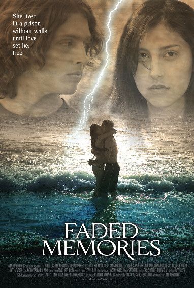 Faded Memories afişi