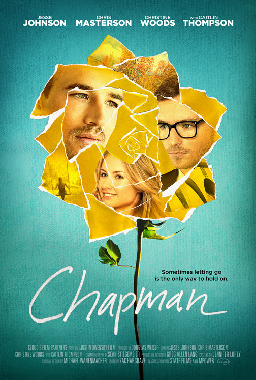 Chapman afişi