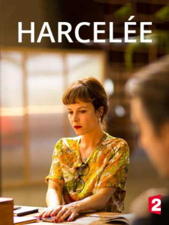 Harcelée afişi