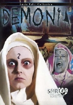 Demonia afişi
