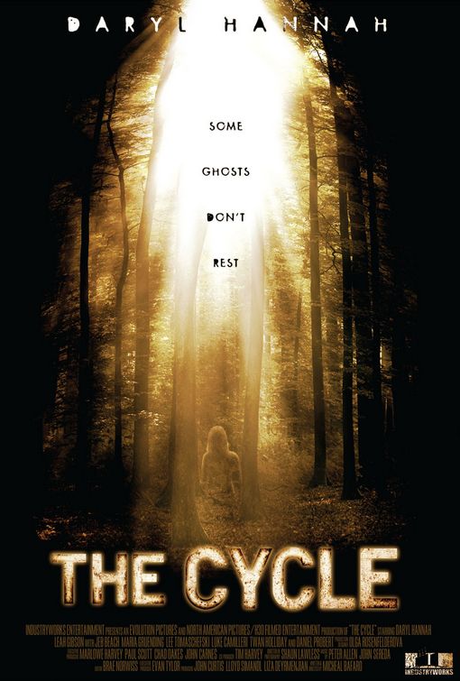 The Cycle afişi