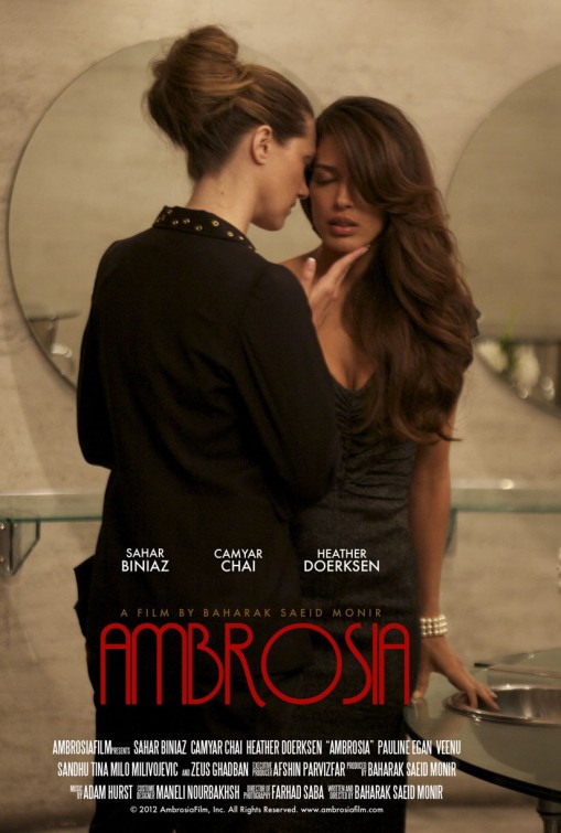 Ambrosia afişi