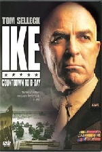 Ike: Countdown to D-Day afişi