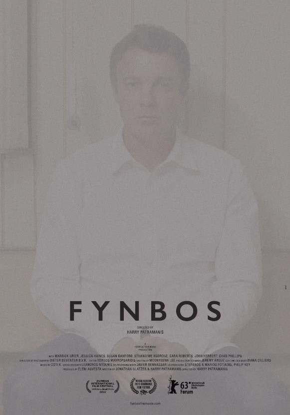 Fynbos afişi