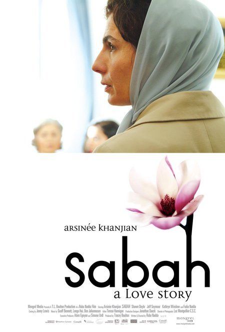 Sabah afişi
