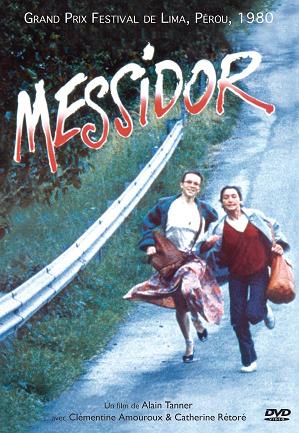 Messidor afişi